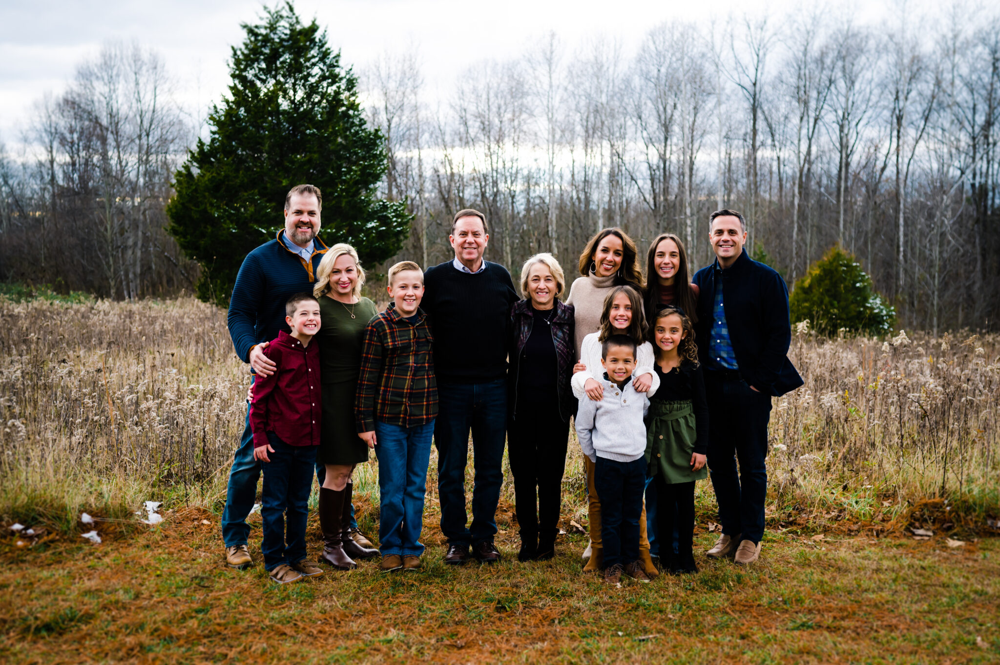 About Tom Ellsworth Ministries